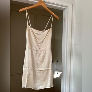 Reformation Kosta Dress size 4